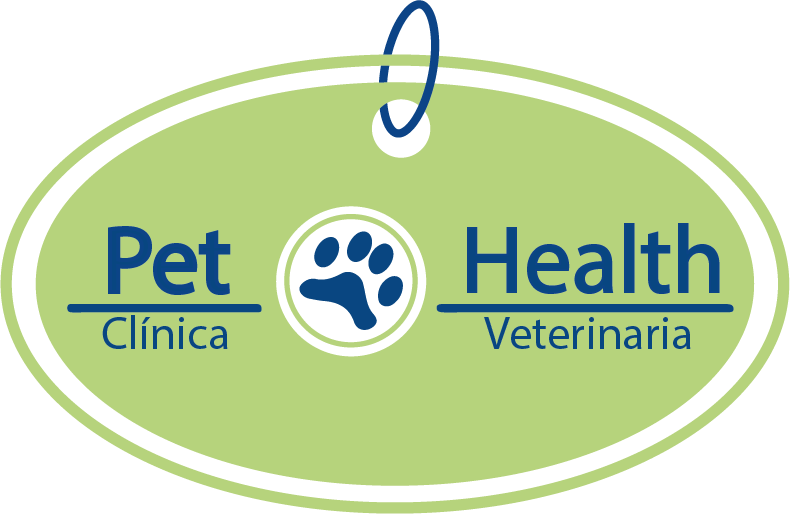 Logotipo de PET HEALTH Clínica Veterinaria